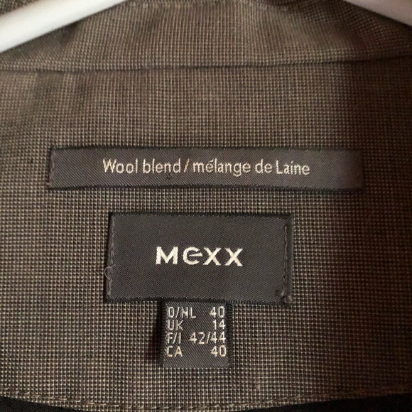 Mexx blazer - Picture 2 of 2